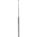 R-Type Round Dissector 7 1/2 Inches 1Mm Angled