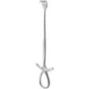 Murphy Retractor 7 3/4In 2 Prong Sharp