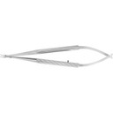 Micro Needle Holder Extra Del Cvd. W/Out Lock