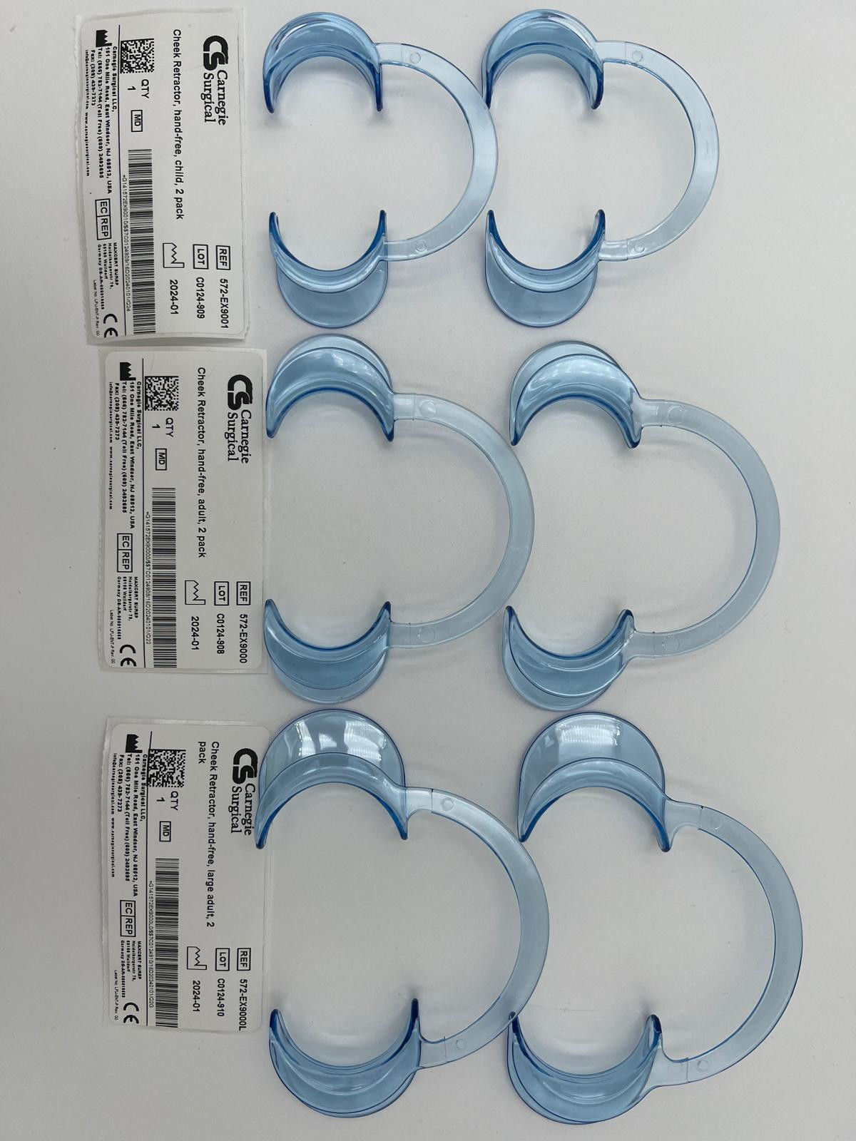 Explore Products Page 1 Millennium Surgical