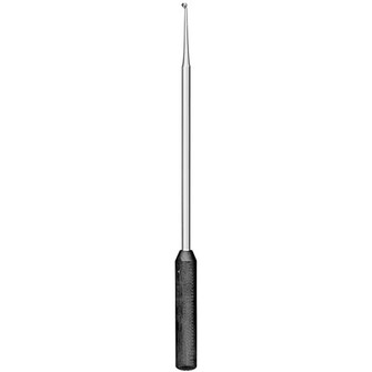 Cone Ring Curette 17In Ang 3Mm Phen