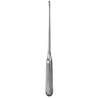 Scoville Curette 10In Up (Reverse Angle) | 51.678