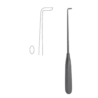 Capsule Spreader, 155Mm Angled 90 Deg | 35-64415915 - Millennium