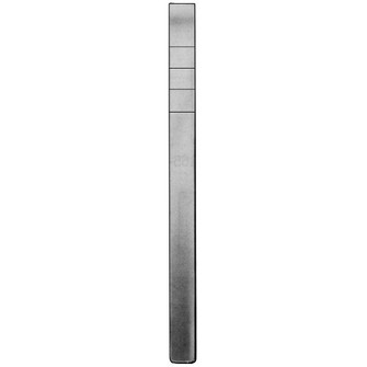 Lambotte Osteotome 7In Str 2Mm Calibrated