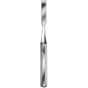 Hibbs Osteotome 9 1/2In Str 3/4 In