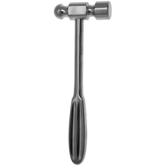 Cloward-Style Mallet 9In 1Lb/8Oz Head (240G)