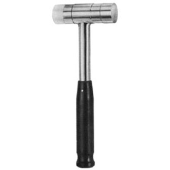 Repercussion Free Mallet 10 1/2In 1Lb 6Oz/10Oz | 59.7878