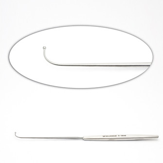 Murphy Ball Hook 8In 2Mm Diameter | 6-0848