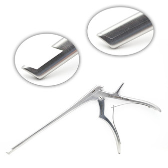 Micro Kerr Thin Shft 40 Deg Up 3Mm 8 | 6-1490