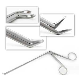 Wilde Ivd Rong Ang Up 7In 2.5Mm Cup Si | 6-1716