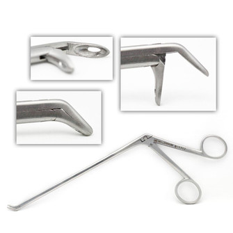 Wilde Ivd Rong Ang Up 7In 3Mm Cup Size | 6-1717