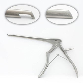 Micro Kerr. Rongeur 40Deg Up 6In 3Mm | 1005666