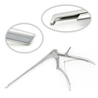 Kerrison Micro 9Mm Open 40 Deg Up 2Mm 7