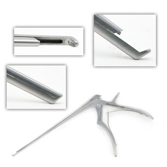 Kerr Ejector Rong Micro Hand 40 Up 8In 2Mm | 1092960