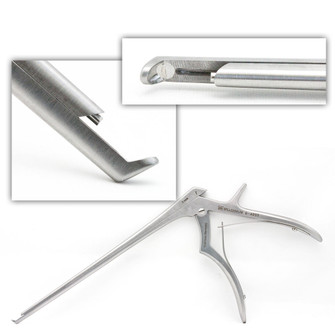 Kerr Ejector Rong Micro Hand 40 Up 8In 3Mm | 1093325