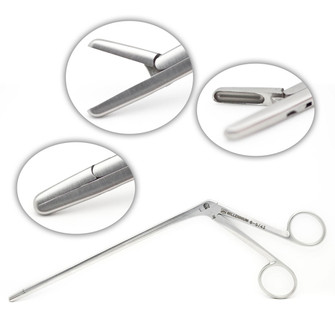 Love Gruenwald Ivd 3X10Mm 7In Str Del Shaft