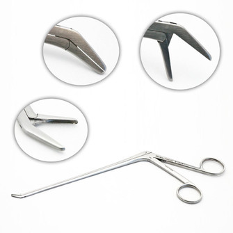 Cushing Ivd Rongeur 7In Shaft 1.5X 10Mm Up | 1417660