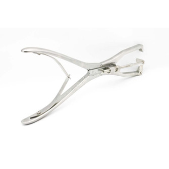 Bone Graft Harvesting Forceps 7Mm | 1614159