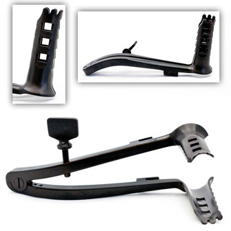 Capar Lumbar Spec 65Mm Blades