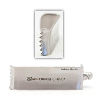 Caspar Retractor Lateral Blades 70 X 23