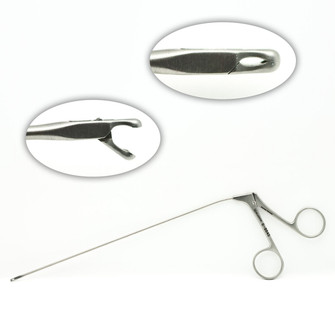 Alligator Cup Forceps 200Mm 2Mm Cup Straight | 2463714