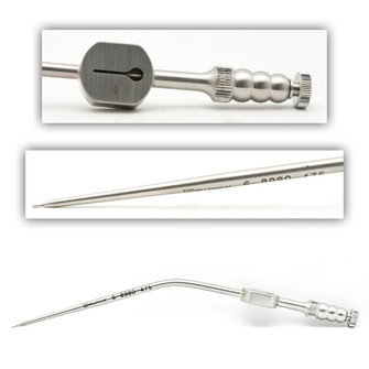 Tsuchiura's Stepwise Ablation Case Stud… Fukushima Teardrop Tapered Sucttube 4.75In 6Fr | 6-8982-475