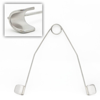 Kekebew Retractor - Large | 63-C10007
