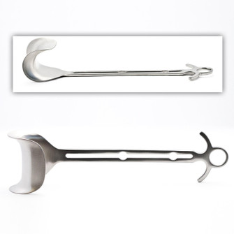 Transplant Balfour Recovery Retractor | 63-165107 - Millennium