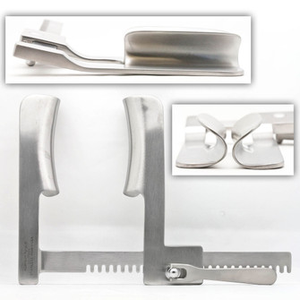 Cooley Retractor Extra Large Model