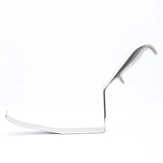 Cima St. Mark'S Deep Pelvic Ret 9In W/Lip