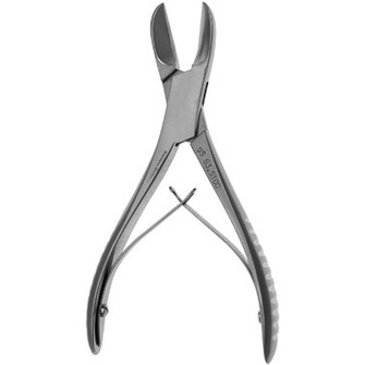 Liston Bone Fcps 7 1/2In Angled | 63.5102