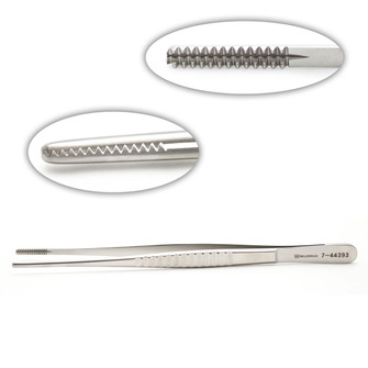 Resano Forcep 7In