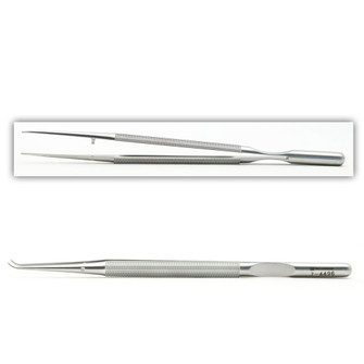 Micro Fcps Rnd Hndl Micro Dmnd Dust 7In Cvd