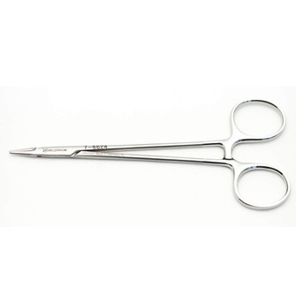 Del. Micro Needle Holder 5 3/4 Str | 1725589