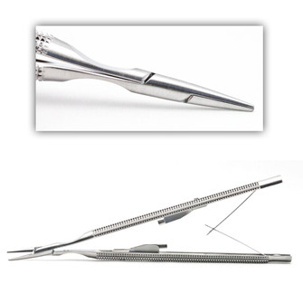 Glasser Micro N.H. Str. 4 7/8 | 1734355