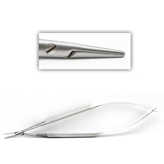 Castro Rnd Hand Nh 5.75In Str. W/Out Lock Dd | 1735816