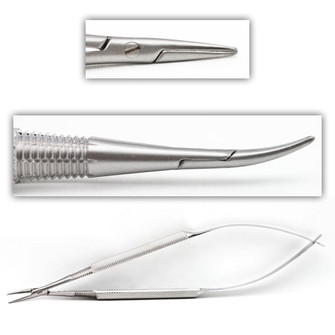 Castro Rnd Hand Nh 5.75In Cvd. W/Out Lock Dd | 1737277