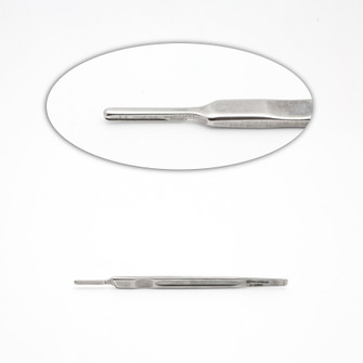 Scalpel Handle Size 9