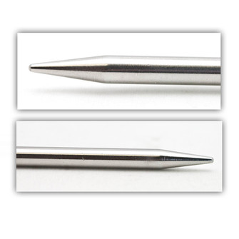 Wissinger Rod 4.5Mm X 10In