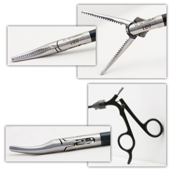 Explore Products - Browse by Type - Graspers - Page 3 - Millennium