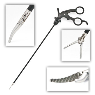Explore Products - Browse by Type - Graspers - Page 3 - Millennium