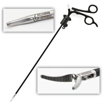 Maryland Dissector 5Mmx32Cm Rotating Modular | 72-522506C1