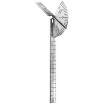 【tineさん用】SURGEON91 94 107 108 Skene Tenaculum Forceps - 24 cm (9 3/8