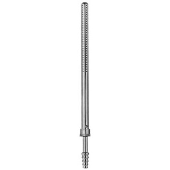 Poole Suction Tube 8 1/4In Str 30 Fr.