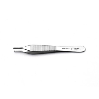 Adson Forceps 4 3/4In 1X2 Teeth