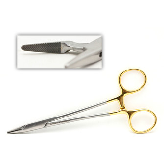 Mayo Hegar Needle Holder 160Mm