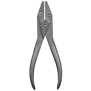 Ligature Carrier 7 1/4In Bankart | 82.4918 - Millennium Surgical