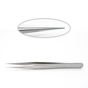 Jewelers Forceps # 1