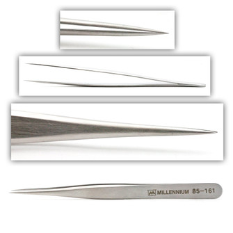 Jewelers Forceps # 3