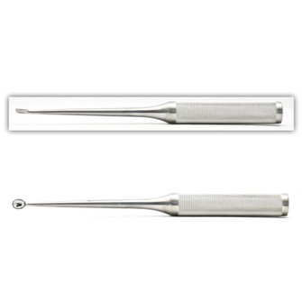 Cobb Curette Ultra-Cut 11.2Mmx14.0Mm 11.25